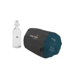Easy Camp Αφρώδες Μονό Υπόστρωμα Camping 200x80cm Πάχους 3cm Μπλε 300077 - Image 4