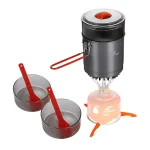 Fire-maple Island Camping Cookware Set 0002729700000035 - Image 3
