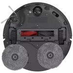 Roborock Saros 10r Σκούπα Ρομπότ για Σκούπισμα & Σφουγγάρισμα με Wi-Fi Μαύρη S10R52-00 - Image 4