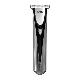 Wahl Professional Elite Groom Σετ Κουρευτικής Μηχανής Ασημί 3028050
