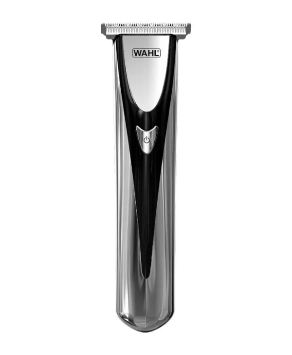 Wahl Professional Elite Groom Σετ Κουρευτικής Μηχανής Ασημί 3028050