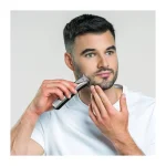 Wahl Professional Elite Groom Σετ Κουρευτικής Μηχανής Ασημί 3028050 - Image 5