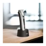 Wahl Professional Elite Groom Σετ Κουρευτικής Μηχανής Ασημί 3028050 - Image 6