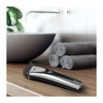 Wahl Professional Elite Groom Σετ Κουρευτικής Μηχανής Ασημί 3028050 - Image 7