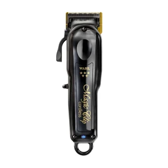 Wahl Professional Magic Clip Επαγγελματική Κουρευτική Μηχανή Μαύρη 3026434