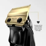 Wahl Professional Magic Clip Επαγγελματική Κουρευτική Μηχανή Μαύρη 3026434 - Image 4