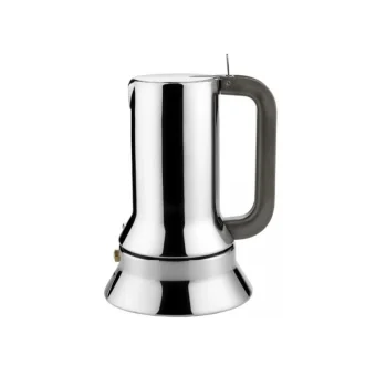 Alessi Μπρίκι Espresso Καφέ 100532271