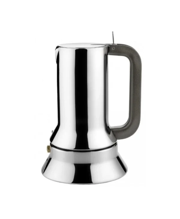 Alessi Μπρίκι Espresso Καφέ 100532271
