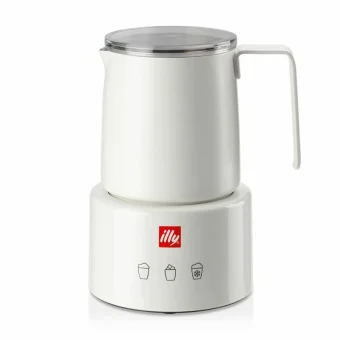 Illy Συσκευή για Ζεστό & Κρύο Αφρόγαλα 250ml 18490240000
