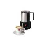 Illy Cappuccinatore Συσκευή για Ζεστό & Κρύο Αφρόγαλα με Αντικολλητική Επίστρωση 250ml 18490208000 - Image 3