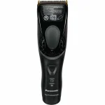 Panasonic Επαγγελματική Επαναφορτιζόμενη Κουρευτική Μηχανή Μαύρη ER-DGP84 - Image 2