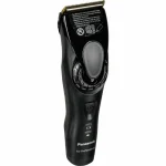 Panasonic Επαγγελματική Επαναφορτιζόμενη Κουρευτική Μηχανή Μαύρη ER-DGP84 - Image 3
