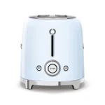 Smeg Φρυγανιέρα 2 Θέσεων 1500W Μπλε TSF02PBEU - Image 2