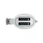 Smeg Φρυγανιέρα 2 Θέσεων 950W Πράσινη TSF01PGEU - Image 5