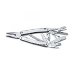 Victorinox Swiss Tool Spirit X Plus Ratchet Πολυεργαλείο σε Θήκη O7611160129949 - Image 5