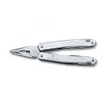 Victorinox Swiss Tool Spirit X Plus Ratchet Πολυεργαλείο σε Θήκη O7611160129949 - Image 7