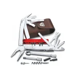Victorinox Swiss Tool Spirit X Plus Ratchet Πολυεργαλείο σε Θήκη O7611160129949 - Image 10