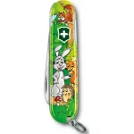 Victorinox My First Victorinox Ελβετικός Σουγιάς Πολύχρωμος σε Θήκη Rabbit 7561937 - Image 2