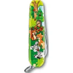 Victorinox My First Victorinox Ελβετικός Σουγιάς Πολύχρωμος σε Θήκη Rabbit 7561937 - Image 5