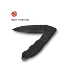 Victorinox Evoke Σουγιάς Black V-0.94 15.DS23 - Image 5