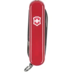 Victorinox Signature Lite Ελβετικός Σουγιάς Κόκκινος σε Θήκη 0.6226 - Image 2