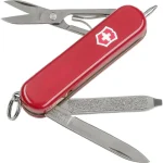 Victorinox Signature Lite Ελβετικός Σουγιάς Κόκκινος σε Θήκη 0.6226 - Image 4