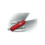 Victorinox Signature Lite Ελβετικός Σουγιάς Κόκκινος σε Θήκη 0.6226 - Image 5