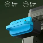 Anker Everfrost Powered Cooler Battery 299wh A17B5011 - Image 4