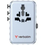 Verbatim Αντάπτορας Πρίζας από Universal σε Universal 30192 - Image 5