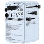 Verbatim Αντάπτορας Πρίζας από Universal σε Universal 30192 - Image 6