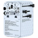 Verbatim Αντάπτορας Πρίζας από Universal σε Universal 30192 - Image 7