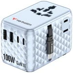 Verbatim Αντάπτορας Πρίζας από Universal σε Universal 30192 - Image 8