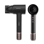 Cecotec Bamba Ionicare Rockstar Ionic Πιστολάκι Μαλλιών 1600W 4454