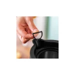 Cecotec Thermosense 400 Βραστήρας 1.7lt 3000W Black Woody 1479 - Image 6
