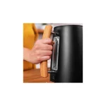 Cecotec Thermosense 400 Βραστήρας 1.7lt 3000W Black Woody 1479 - Image 7