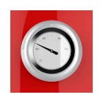 Cecotec Thermosense 420 Vintage Βραστήρας 1.8lt 2200W Κόκκινος 1981 - Image 3
