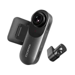 DDPAI Mola N3 Pro Κάμερα DVR Αυτοκινήτου 1600P Wi-Fi, GPS N3 PRO