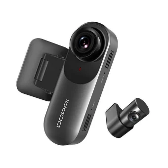 DDPAI Mola N3 Pro Κάμερα DVR Αυτοκινήτου 1600P Wi-Fi, GPS N3 PRO