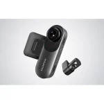 DDPAI Mola N3 Pro Κάμερα DVR Αυτοκινήτου 1600P Wi-Fi, GPS N3 PRO - Image 3
