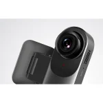 DDPAI Mola N3 Pro Κάμερα DVR Αυτοκινήτου 1600P Wi-Fi, GPS N3 PRO - Image 4