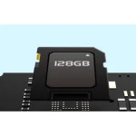 DDPAI Mola N3 Pro Κάμερα DVR Αυτοκινήτου 1600P Wi-Fi, GPS N3 PRO - Image 6