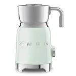 Smeg Συσκευή για Αφρόγαλα 600ml Peanut MFF11PGEU