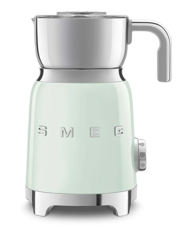 Smeg Συσκευή για Αφρόγαλα 600ml Peanut MFF11PGEU
