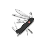 Victorinox Outrider Ελβετικός Σουγιάς Μαύρος 0.85 13.3 - Image 2