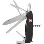 Victorinox Outrider Ελβετικός Σουγιάς Μαύρος 0.85 13.3 - Image 3