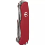 Victorinox Workchamp Ελβετικός Σουγιάς 12 εργαλείων Κόκκινος 0.85 64 - Image 4