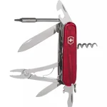 Victorinox Cybertool 34 Ελβετικός Σουγιάς Ruby 1.77 25.T - Image 4