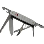 Victorinox Farmer X Alox Ελβετικός Σουγιάς 10 εργαλείων Γκρι V-0.82 71.26