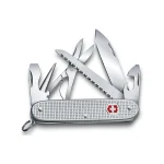 Victorinox Farmer X Alox Ελβετικός Σουγιάς 10 εργαλείων Γκρι V-0.82 71.26 - Image 5