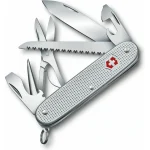 Victorinox Farmer X Alox Ελβετικός Σουγιάς 10 εργαλείων Γκρι V-0.82 71.26 - Image 6